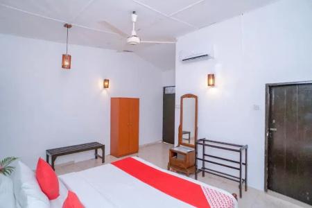 Sea View Beach Resort - 39