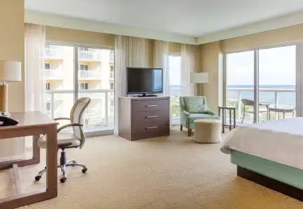 Fort Lauderdale Marriott Pompano Beach Resort - 4