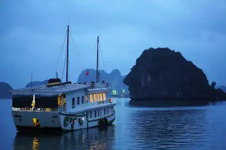 Halong Fantasea Cruise - 67