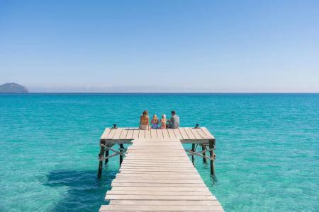Iberostar Selection Albufera Park - All Inclusive - 25