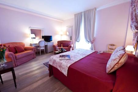 Ostuni Palace Ristorante & SPA - 3