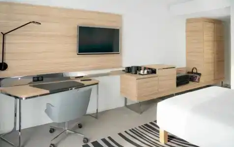 Novotel Le Havre Centre Gare - 121