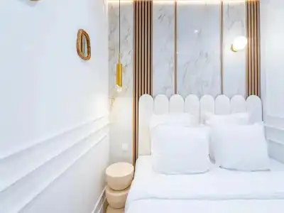 Garbo hôtel - 79