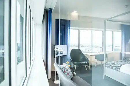 Comwell Aarhus Dolce by Wyndham - 77