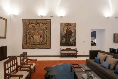 Parador de León - 14