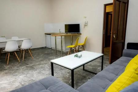 GetAp Resort - 3
