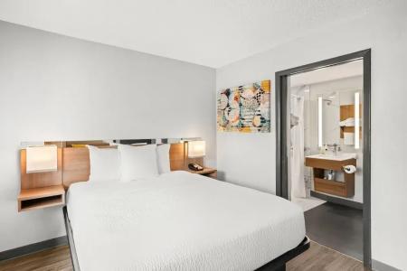 Microtel Inn & Suites by Wyndham Lexington - 29