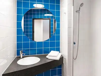 B&B Göttingen-City - 33