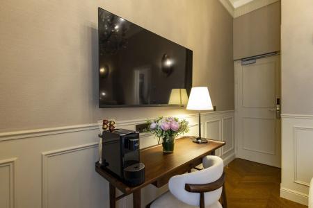 Residence Foch - 23