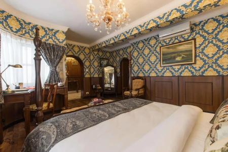 Baber Mahal Vilas - 4