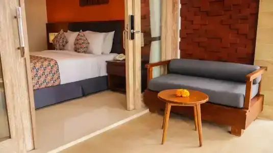 Kahayana Suites - 27