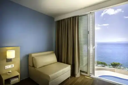 Valamar Bellevue Resort - All Inclusive - 27