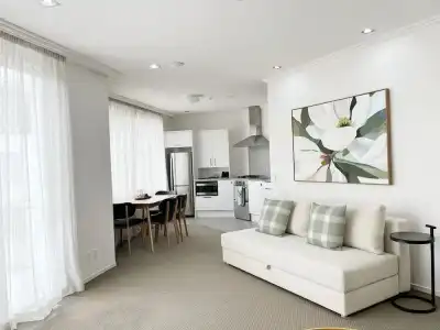 Trinity Wharf Tauranga - 206