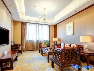 Tang Dynasty West Market - 79