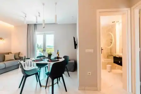 Frunze Luxury Apartments - 28