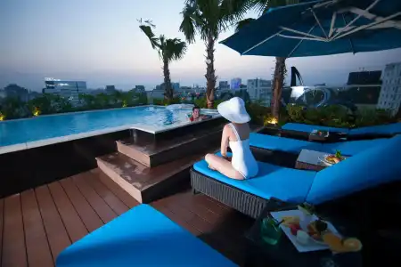 Alagon City & Spa - 18