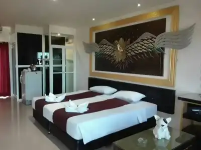 Marble Garden View Pattaya - 76