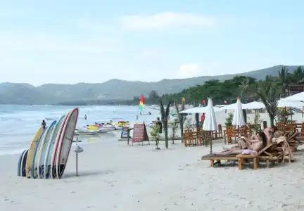 Evergreen Resort - 14