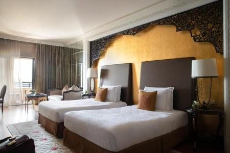 Jumeirah Zabeel Saray Dubai - 29