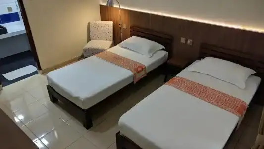 Puri Pangeran Yogyakarta - 50