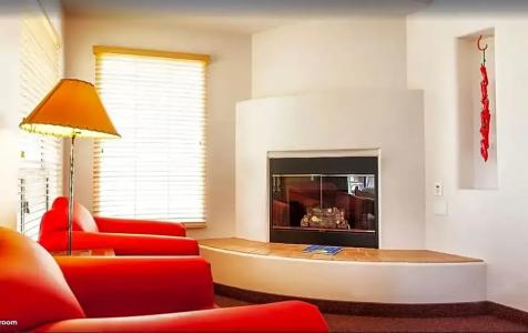 Inn at Eagle Mountain - 25