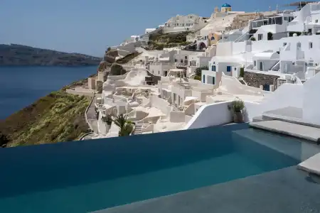 Echoes Luxury Suites - 58