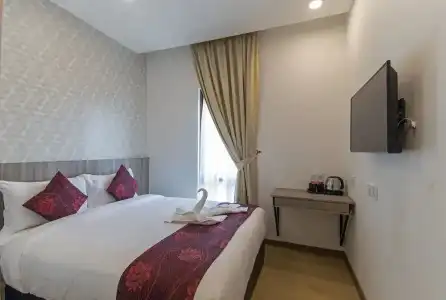Signature International at Pudu - 89