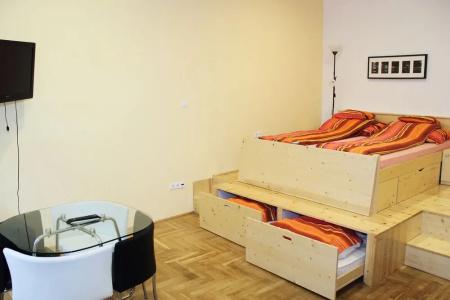 Katona Apartments - 71
