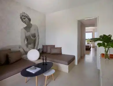 9 Muses Santorini Resort - 29