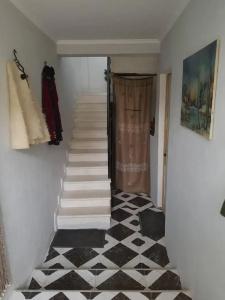 Upstairs Tbilisi - 9