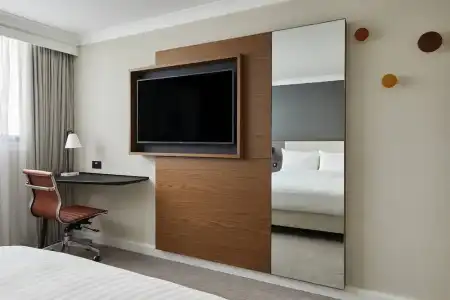 Cardiff Marriott - 8