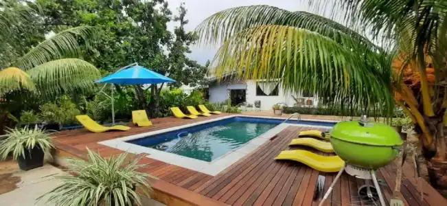 Castaway Lodge - 33