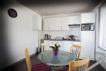 B&B Luxe Suites 1-2-3 - 23