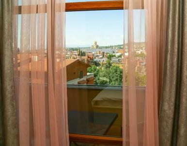 Tiflis Hills - 17