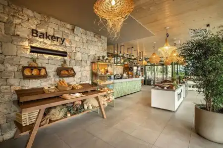 Valamar Amicor Resort - 42