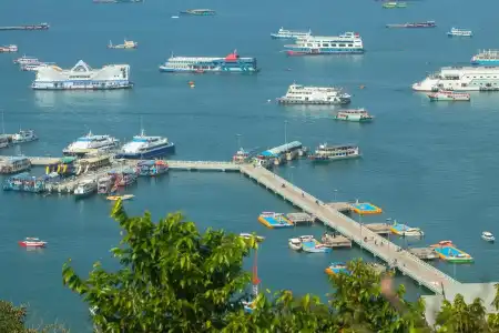 The Win Pattaya - 22