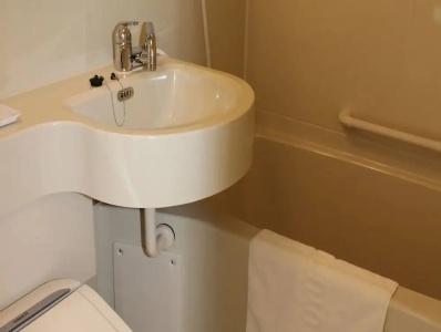 Toyoko Inn Osaka Abeno Tennoji - 27