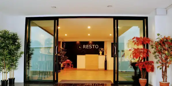 The Resto - 17