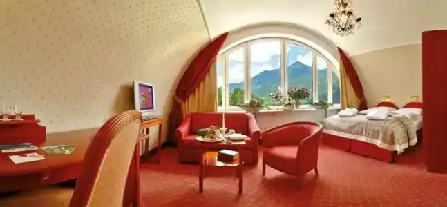 Salzburger Hof - 34