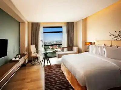 Hilton Colombo Residence - 51