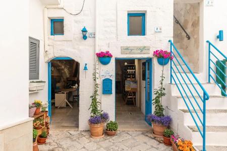 Albergo Diffuso Monopoli - 16