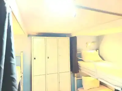 La Bella Suites Beyoglu - 31