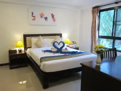 Kokotel Khao Lak Seascape - 3