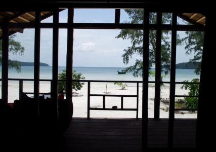 Secret Paradise Resort - 1