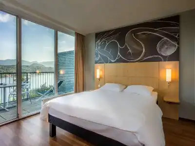 ibis Woerthersee - 61