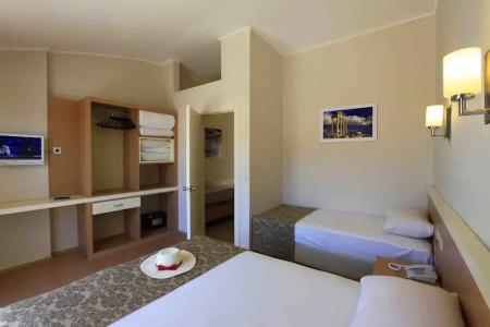 Sun City Apartments & - 40