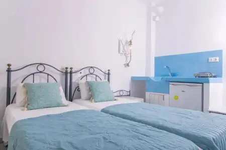 Terra Fos Naxos Studios - 0