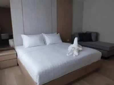 The Regent Phuket Serviced Apartment Kamala Beach - 75