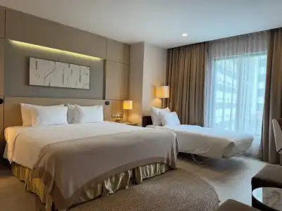 The Ann Hanoi & Spa - 240