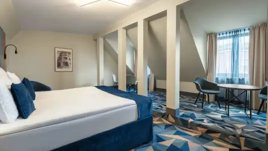 Wellton Riverside Spa - 2